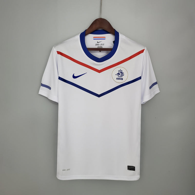 Netherlands Away 12/13 Retro