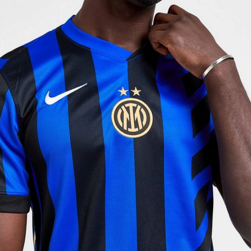 Inter Milan home 24/25