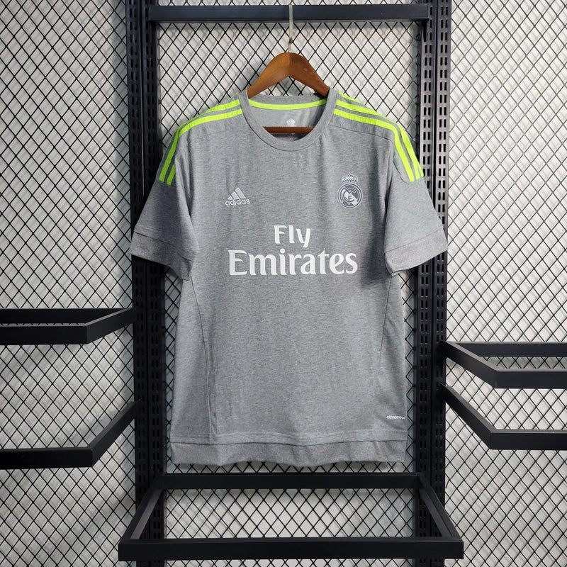 Real Madrid Away 15/16 Retro