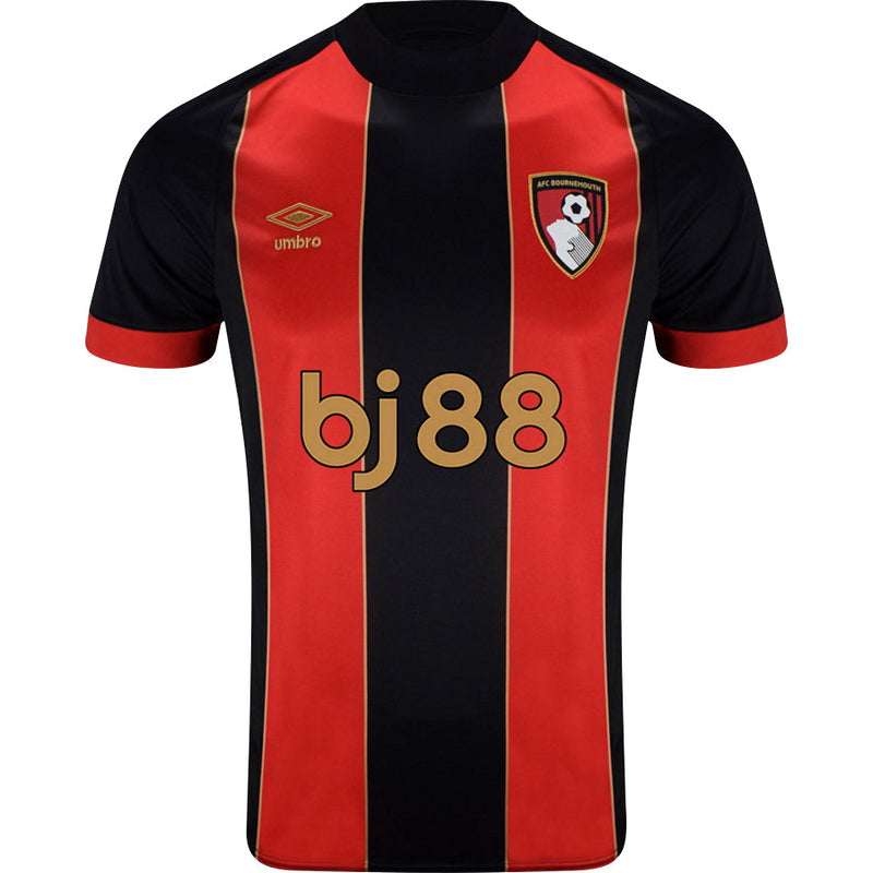 Bournemouth home 24/25