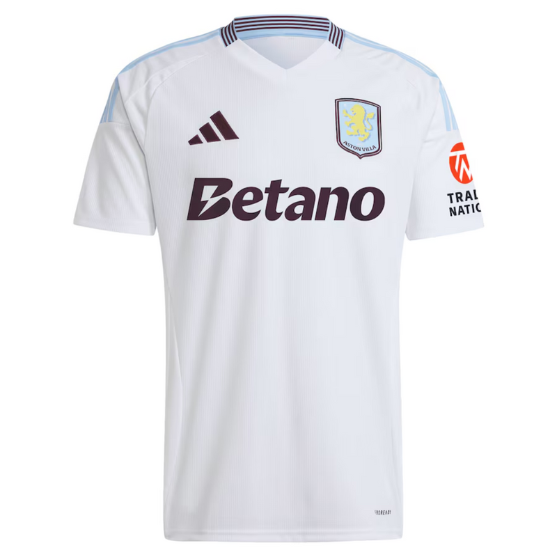 Aston Villa away 24/25