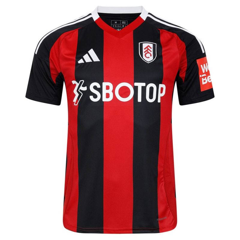 Fulham away 24/25