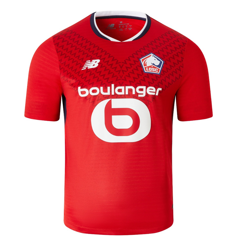 LOSC Lille home 24/25