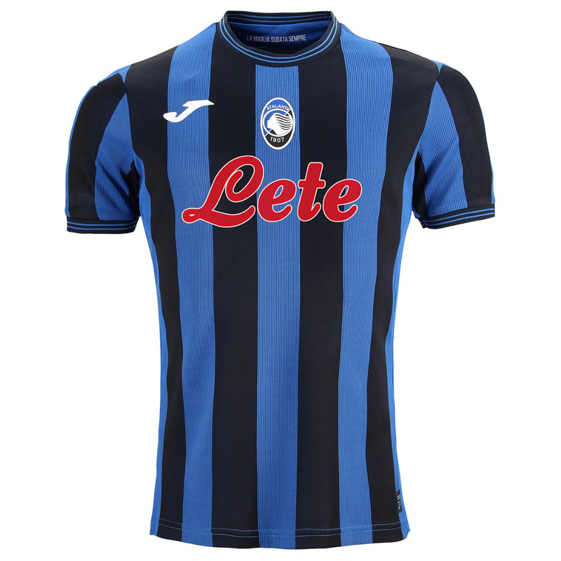 Atalanta home 24/25