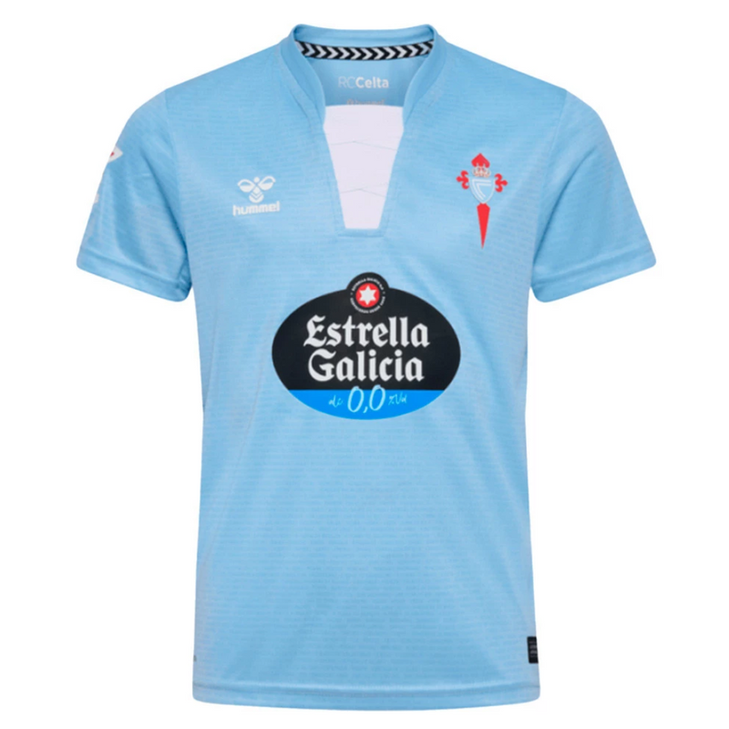 Celta de Vigo home 24/25