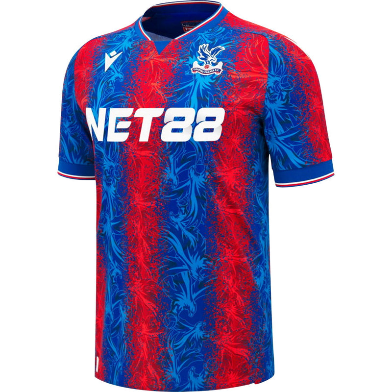 Crystal Palace home 24/25