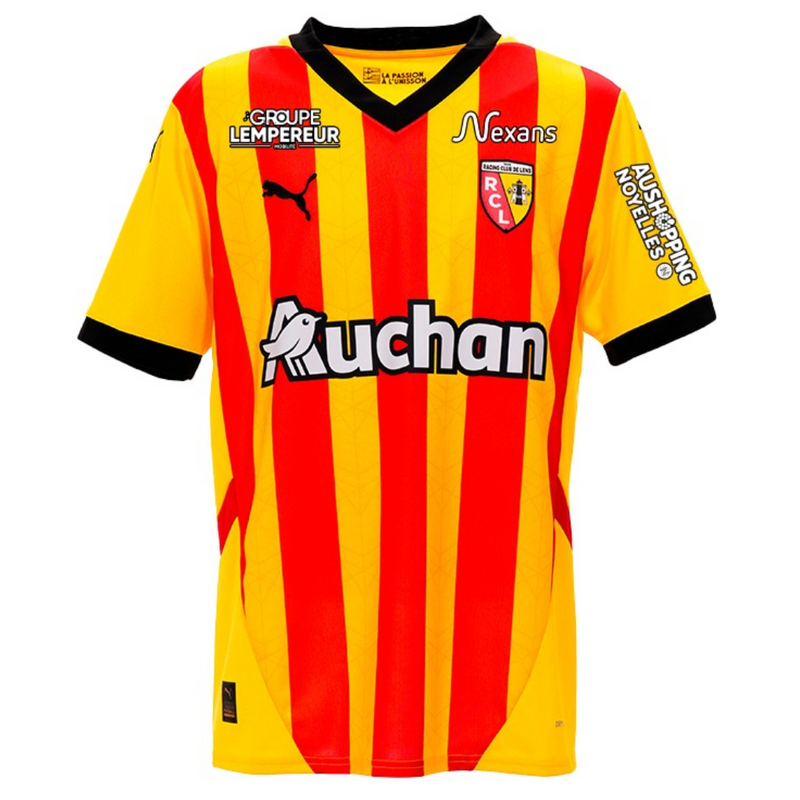 Lens home 24/25