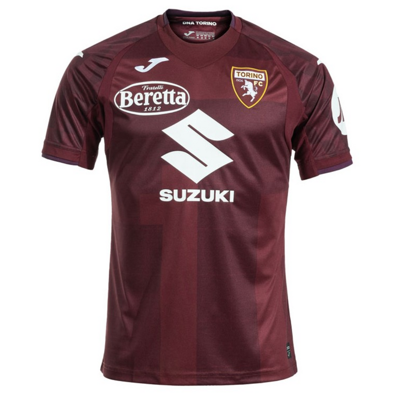 Torino home 24/25