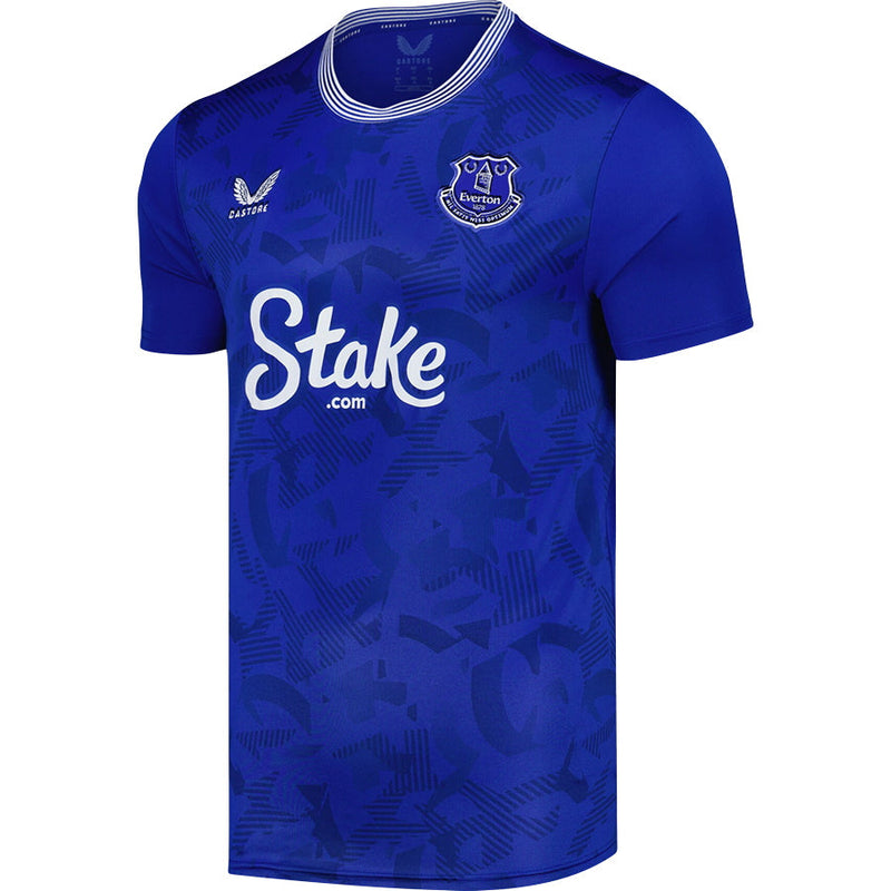 Everton home 24/25