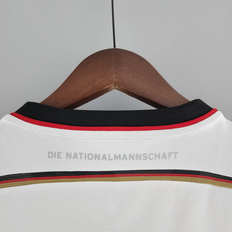 Germany Home 2014 Retro