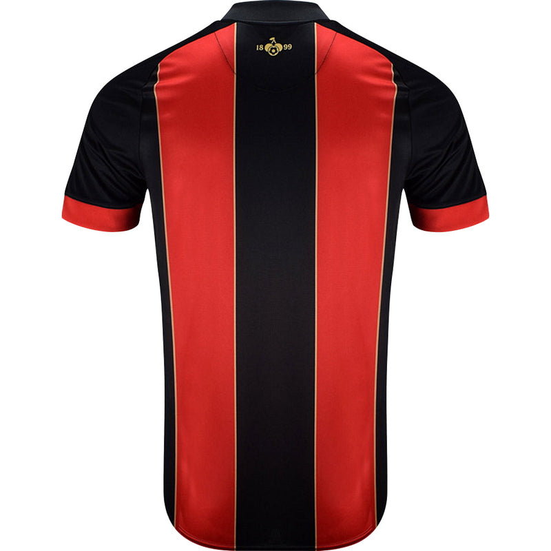 Bournemouth home 24/25