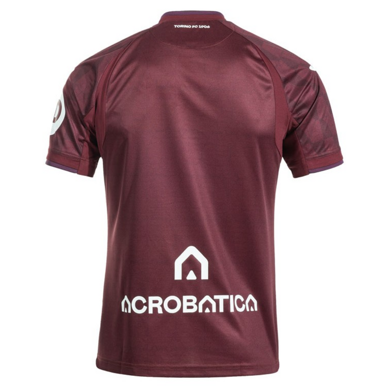 Torino home 24/25