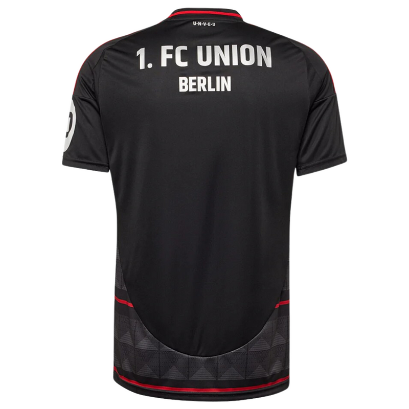 1. FC Union Berlin away 24/25