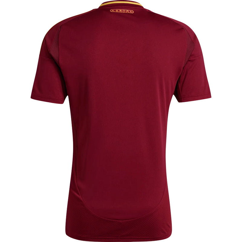 AS Roma home 24/25