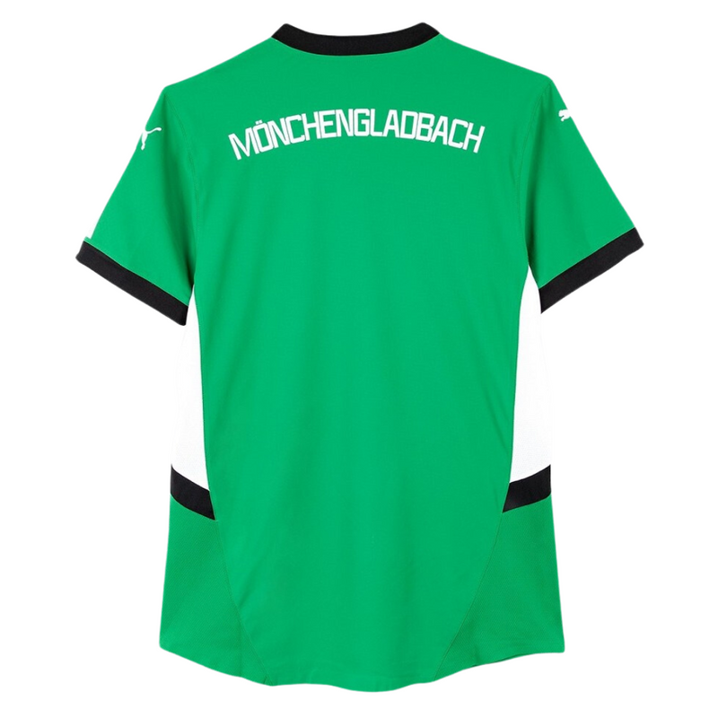 Borussia Mönchengladbach away 24/25