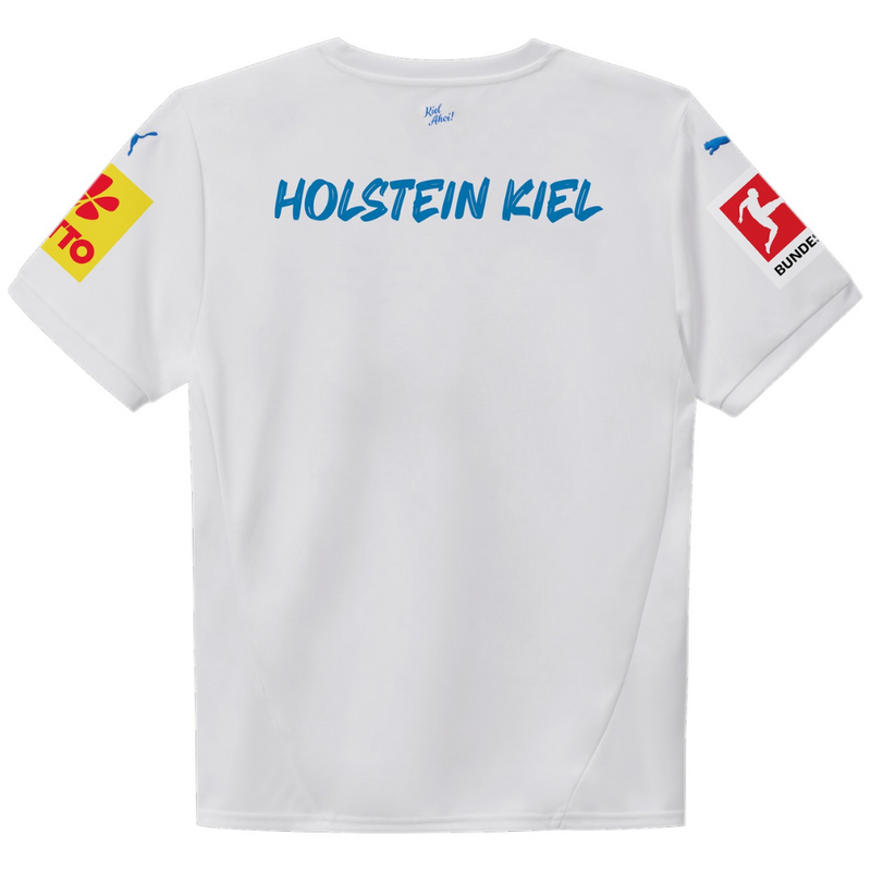 Kieler Holstein away 24/25