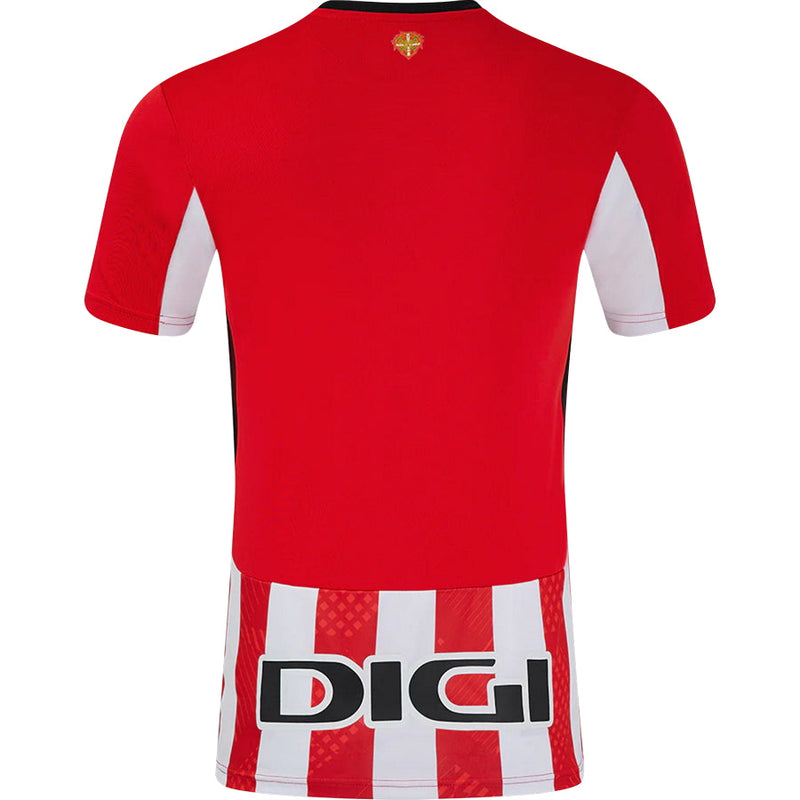 Athletic Club home 24/25