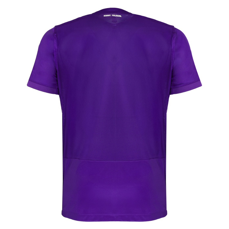 Toulouse home 24/25