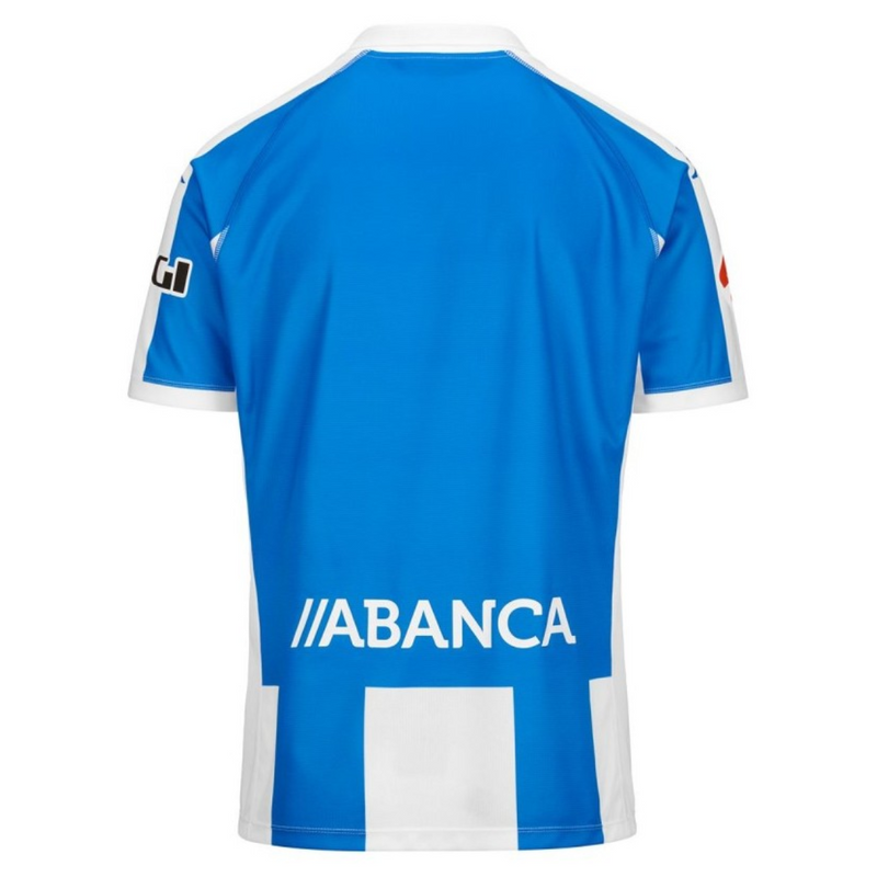 Deportivo de La Coruña home 24/25