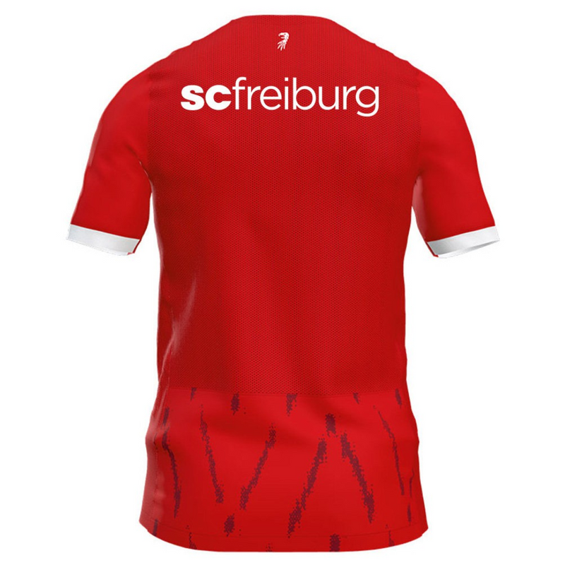 Freiburg home 24/25