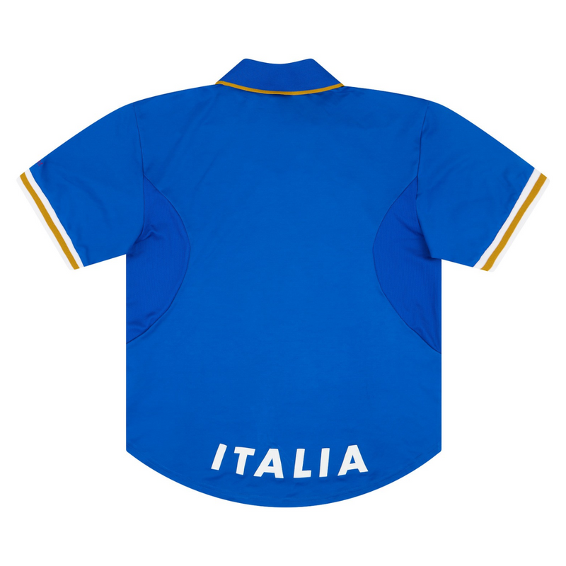 Italy home 1996 Retro