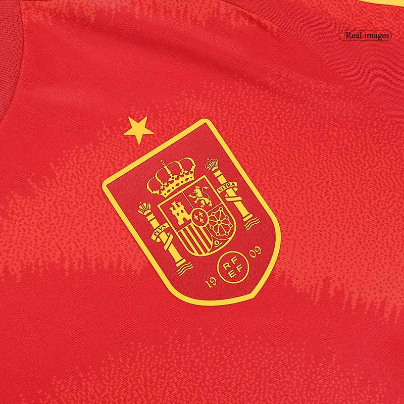 Camiseta España Primera Equipacíon EUROCOPA 2024 + 5 REGALOS 🎁