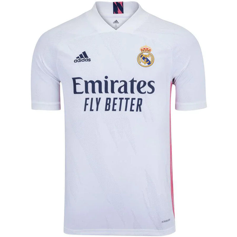 Camiseta Real Madrid Primera 20/21