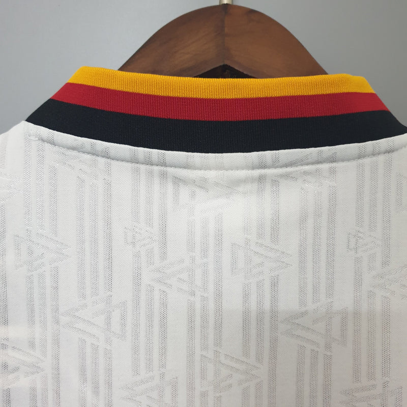 Germany Home 1994 Retro