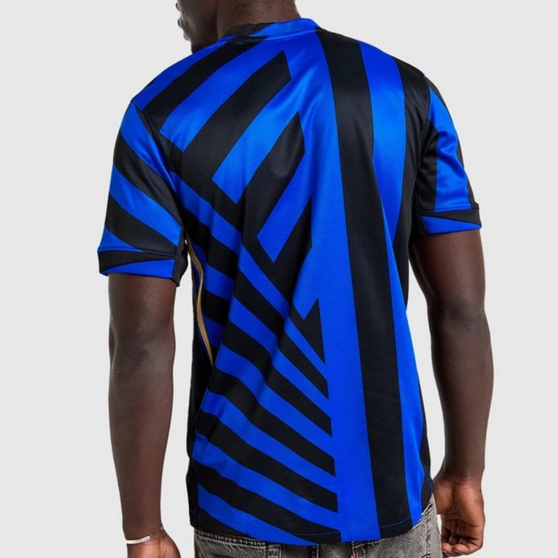 Inter Milan home 24/25