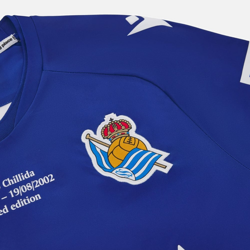 Real Sociedad special 24/25