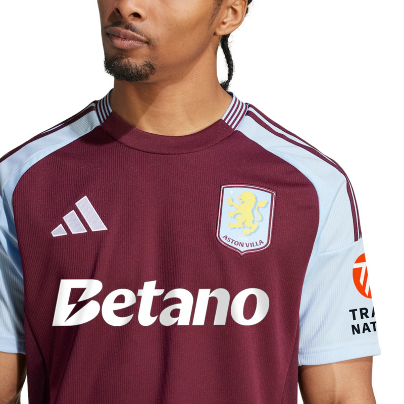 Aston Villa home 24/25