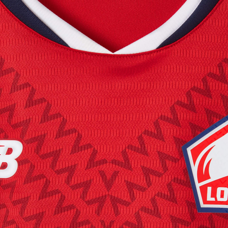 LOSC Lille home 24/25