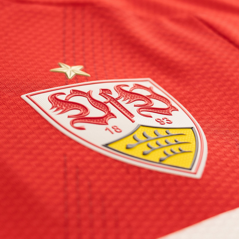 VfB Stuttgart away 24/25