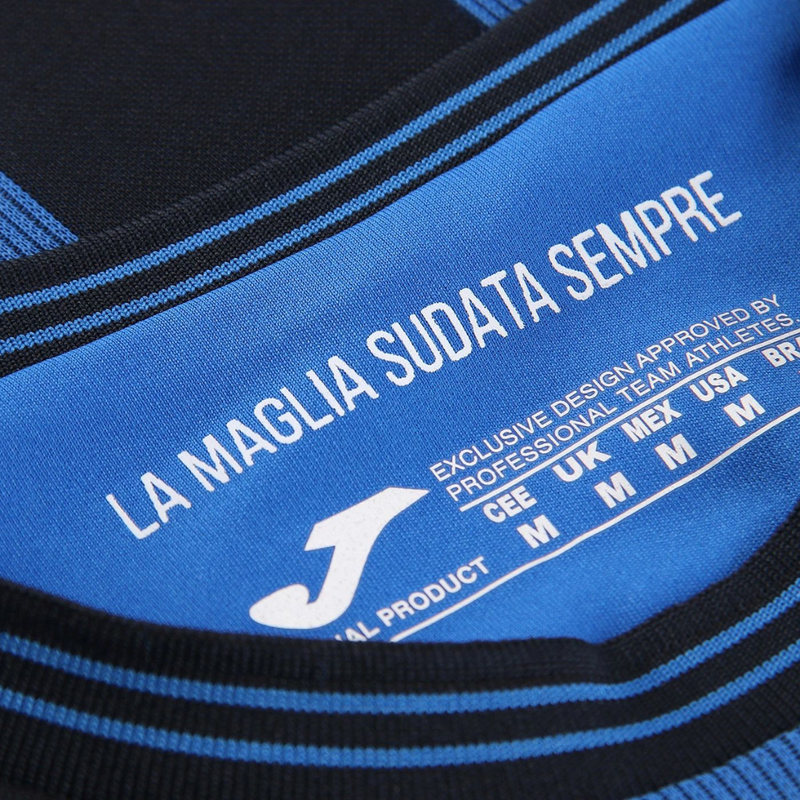 Atalanta home 24/25