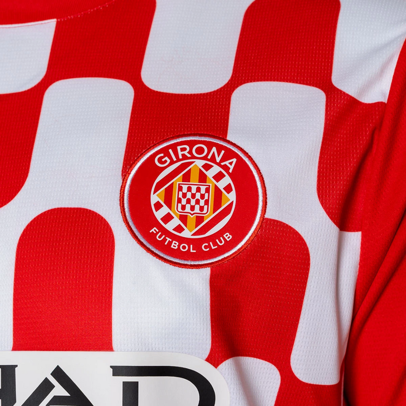 Girona home 24/25