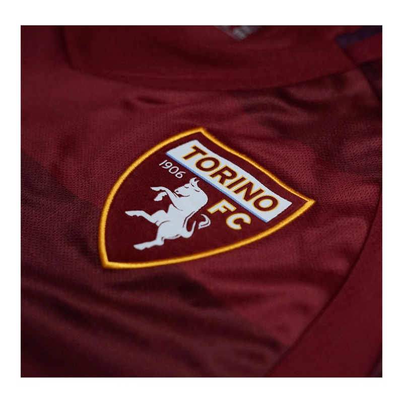 Torino home 24/25