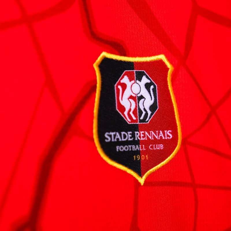 Stade Rennais home 24/25