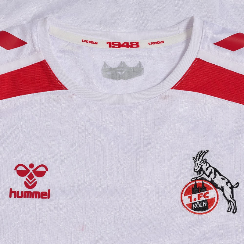 1. FC Köln home 24/25