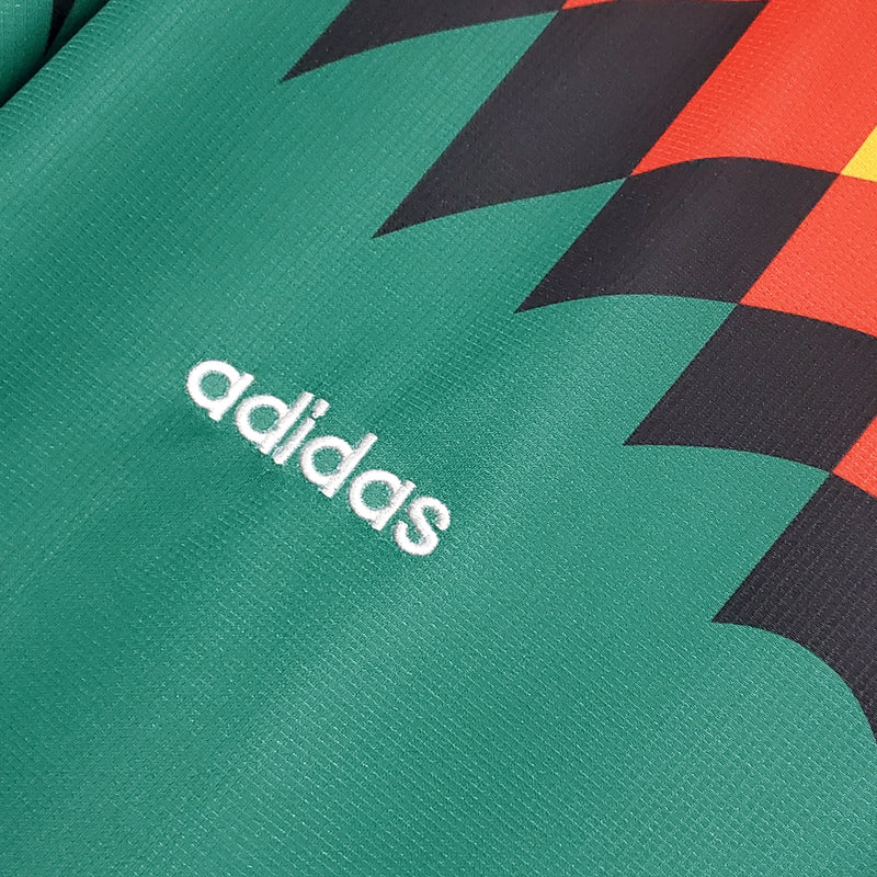 Germany Away 1994 Retro