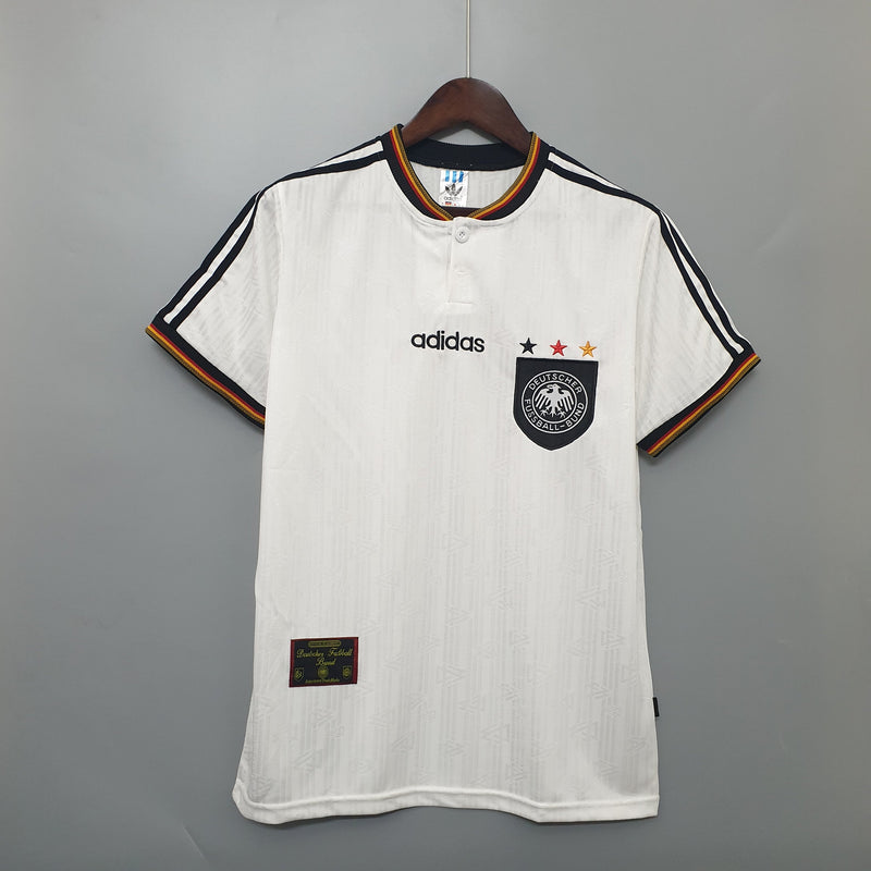 Germany Home 1996 Retro