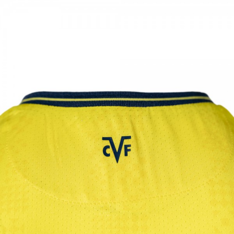 Villareal home 24/25