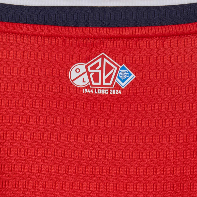 LOSC Lille home 24/25