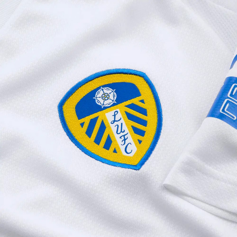 Leeds United home 24/25