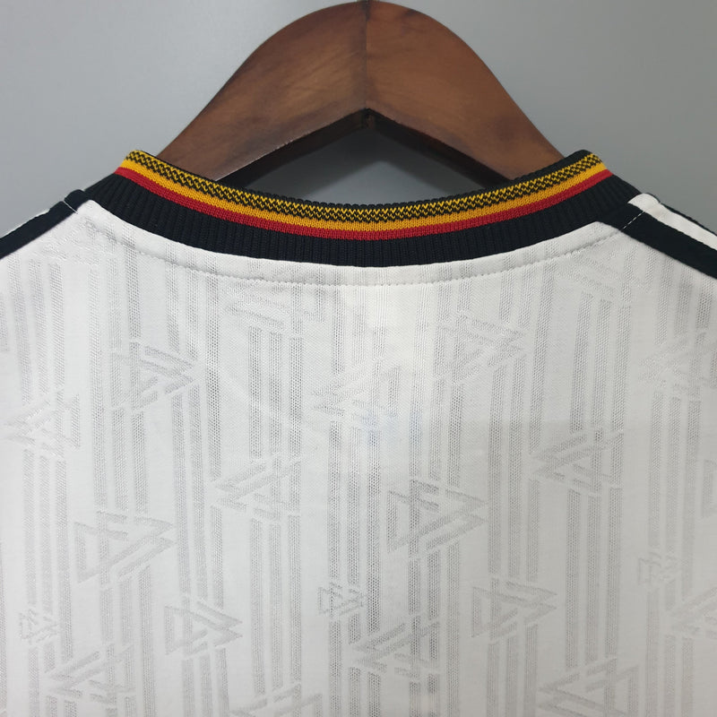 Germany Home 1996 Retro