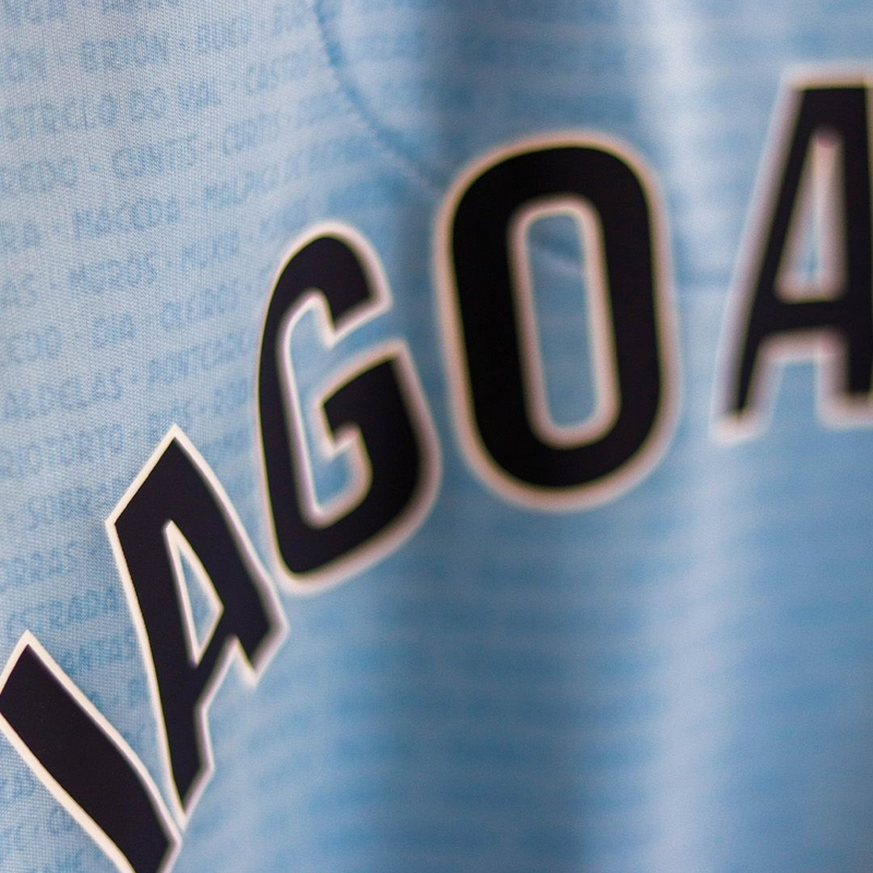 Celta de Vigo home 24/25