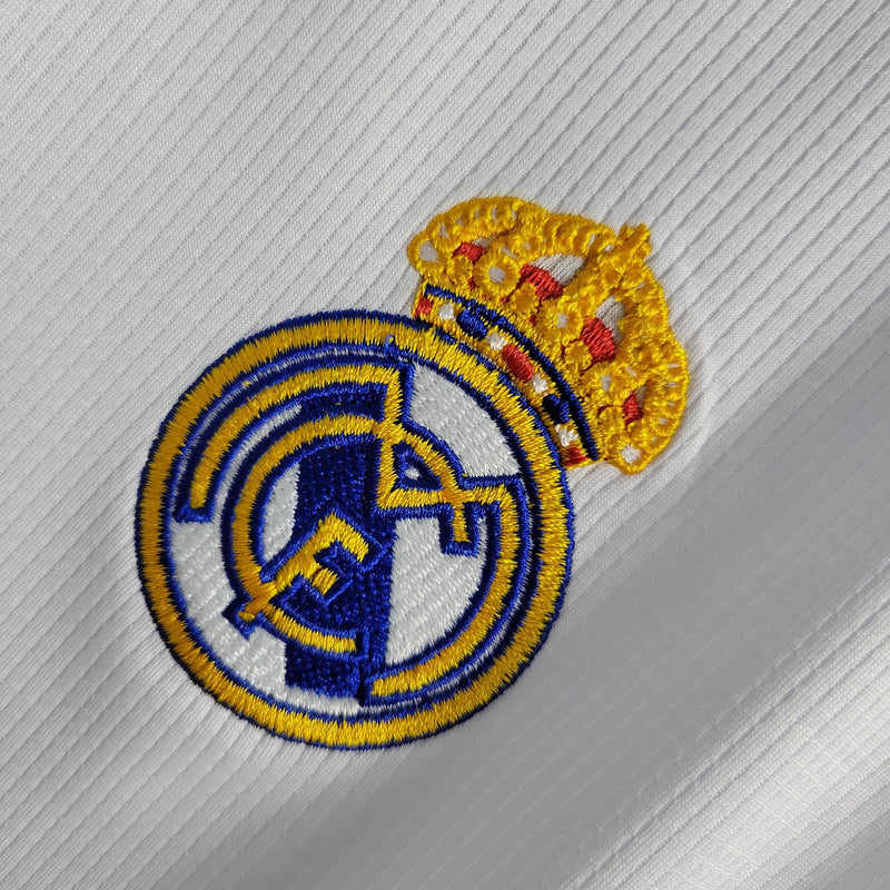 Real Madrid Home 19/20 Retro