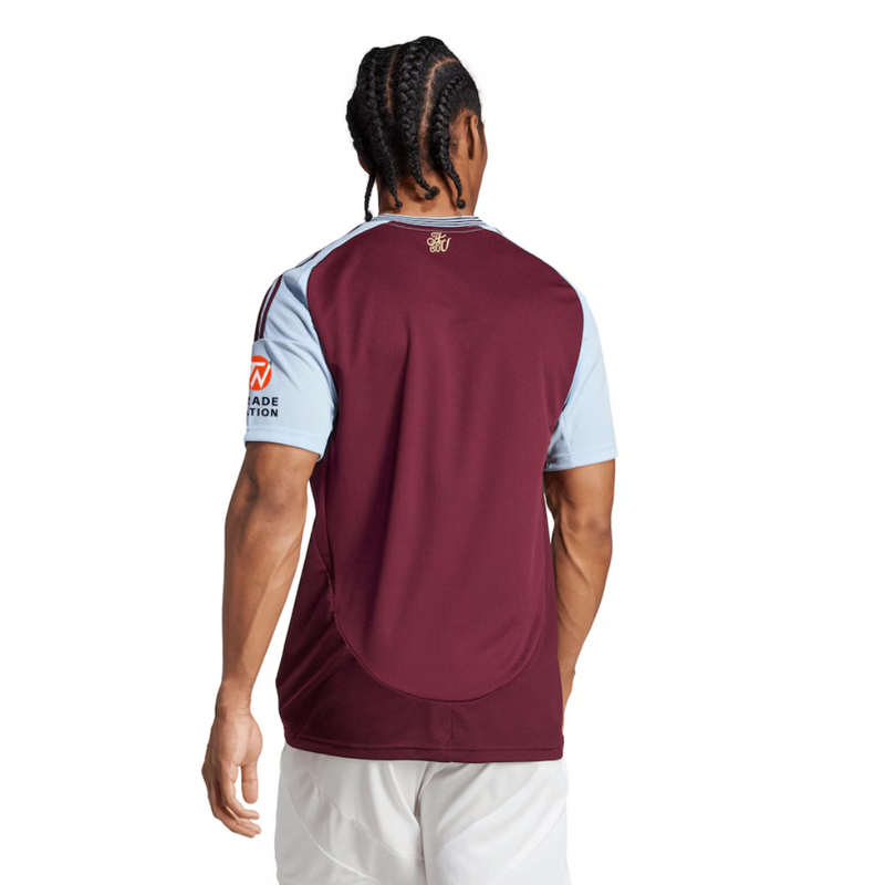 Aston Villa home 24/25