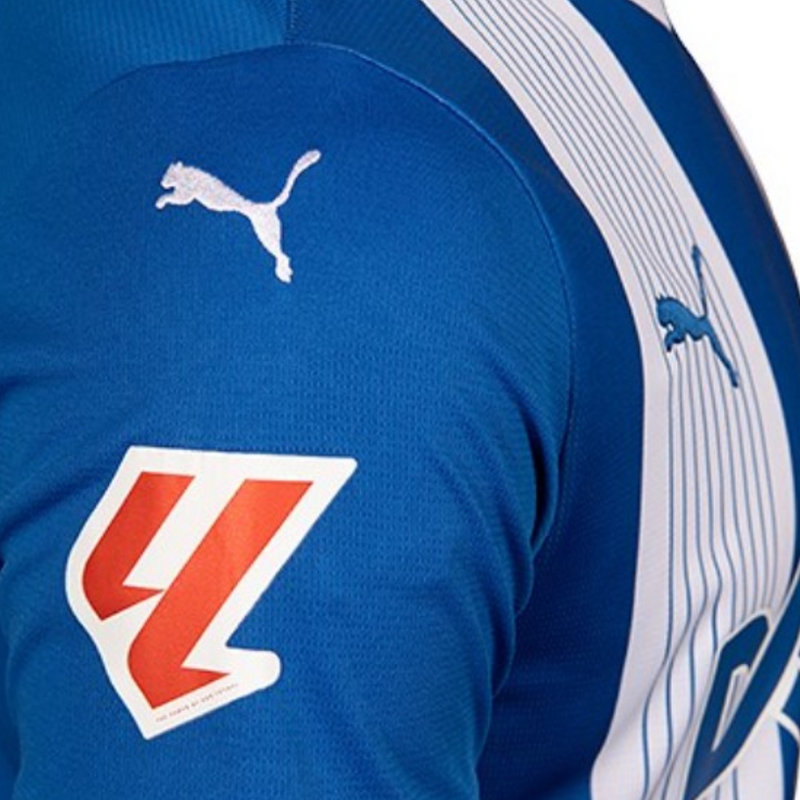 Alaves home 24/25