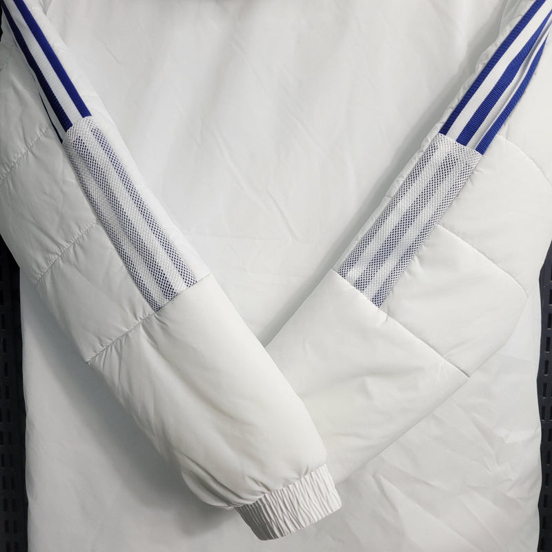 Chaqueta de Invierno Real Madrid Clásica 23/24