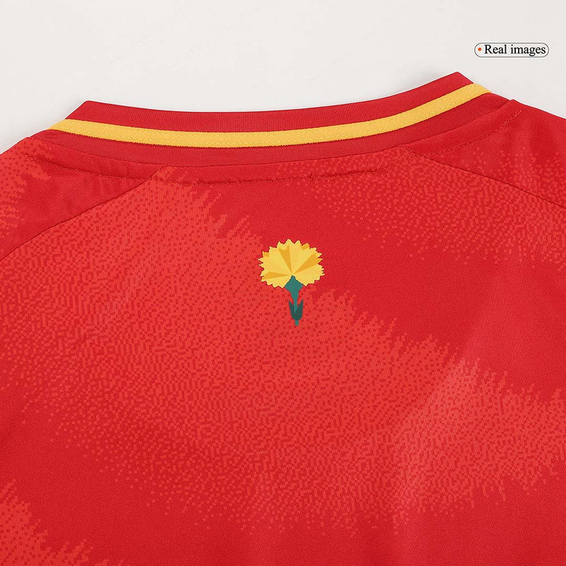 Camiseta España Primera Equipacíon EUROCOPA 2024 + 5 REGALOS 🎁